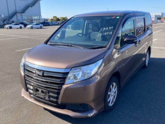2017 Toyota Noah for sale in St. Mary, Jamaica