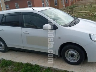 2015 Nissan Ad wagon for sale in St. James, Jamaica