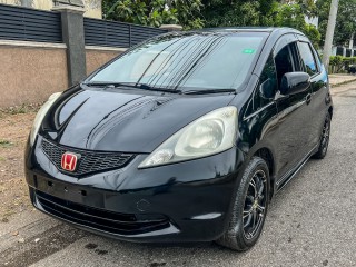 2008 Honda Fit for sale in Kingston / St. Andrew, Jamaica