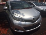 2013 Toyota Vitz for sale in Manchester, Jamaica