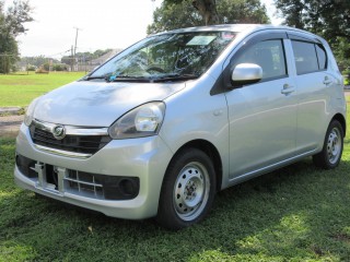 2014 Daihatsu Mira for sale in Kingston / St. Andrew, Jamaica