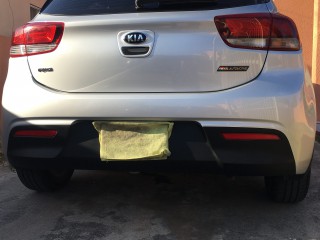 2019 Kia Rio for sale in Kingston / St. Andrew, Jamaica