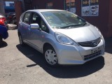2013 Honda Fit for sale in Kingston / St. Andrew, Jamaica