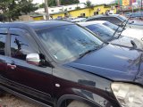 2005 Honda CRV for sale in Kingston / St. Andrew, Jamaica
