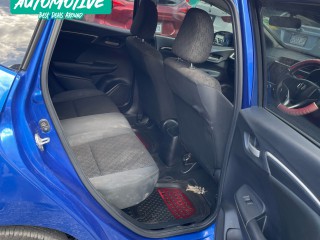 2015 Honda Fit for sale in Kingston / St. Andrew, Jamaica