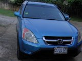 2002 Honda Crv for sale in Manchester, Jamaica