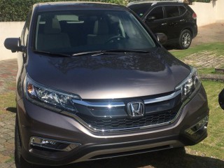 2015 Honda CRV for sale in Kingston / St. Andrew, Jamaica