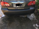 2004 Toyota Altis for sale in Clarendon, Jamaica