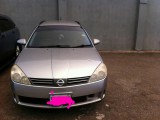2002 Nissan Wingroad for sale in Manchester, Jamaica
