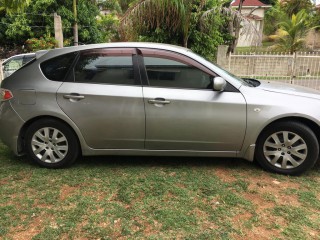 2008 Subaru Impreza for sale in Kingston / St. Andrew, Jamaica