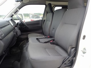 2016 Toyota Regiusace for sale in Kingston / St. Andrew, Jamaica