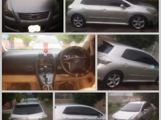 2007 Toyota Blade for sale in Kingston / St. Andrew, Jamaica