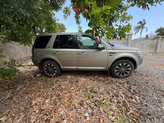 Jamaica