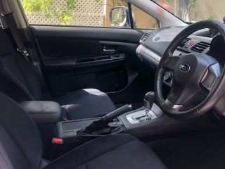 2014 Subaru Impreza Sport for sale in Kingston / St. Andrew, Jamaica