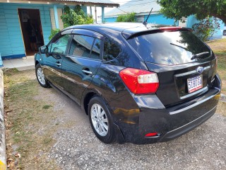 2015 Subaru Impreza sport for sale in Kingston / St. Andrew, Jamaica