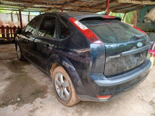 2007 Ford focus for sale in Hanover, Jamaica