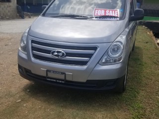 2017 Hyundai H1 for sale in St. Catherine, 