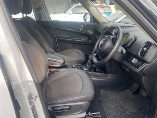 2019 Mini COOPER COUNTRY MAN for sale in Kingston / St. Andrew, Jamaica