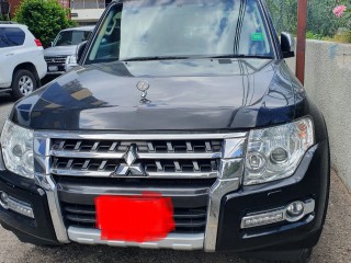 2017 Mitsubishi Pajero for sale in Kingston / St. Andrew, Jamaica