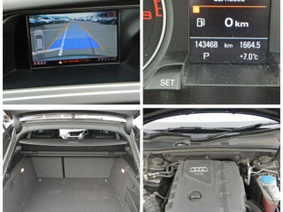 2011 Audi A4 Avant Sport Line for sale in Kingston / St. Andrew, Jamaica