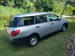 2016 Nissan AD Van