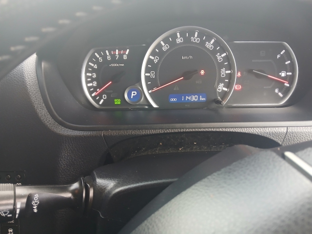 2015 Toyota Voxy for sale in St. James, Jamaica