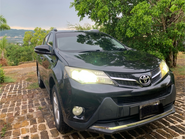 Jamaica