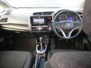 2015 Honda Fit for sale in St. Ann, Jamaica