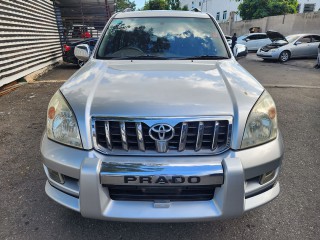 2006 Toyota PRADO