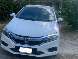 2019 Honda City