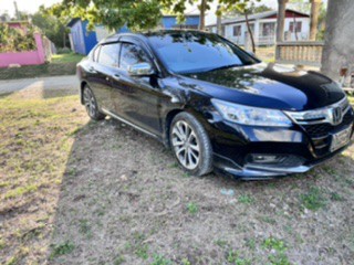 2014 Honda Accord hybrid for sale in St. James, Jamaica