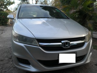 2009 Honda Stream for sale in Kingston / St. Andrew, Jamaica