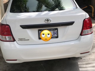 Jamaica