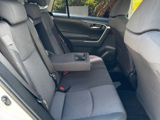 2021 Toyota RAV4 for sale in Manchester, Jamaica