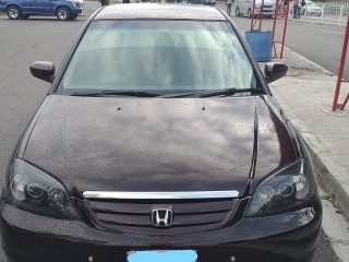 2001 Honda civic for sale in Kingston / St. Andrew, Jamaica