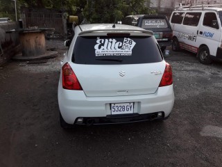 2008 Suzuki Swift Sport for sale in Portland, Jamaica