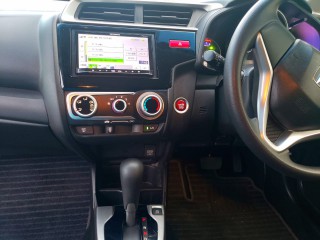 2014 Honda Fit for sale in Kingston / St. Andrew, Jamaica