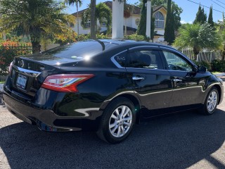 2016 Nissan TEANA