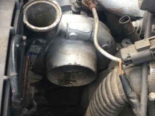 1993 Nissan Bluebird  ARX for sale in Kingston / St. Andrew, Jamaica