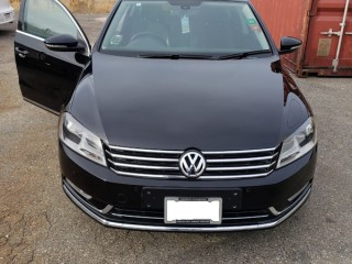 2013 Volkswagen Passat for sale in Kingston / St. Andrew, Jamaica
