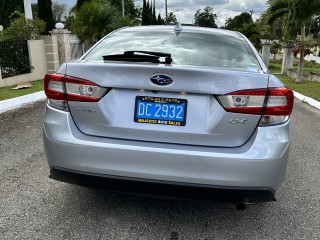 2017 Subaru Impreza g4