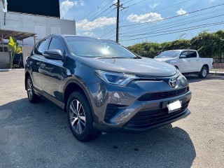 2017 Toyota Rav4 for sale in Kingston / St. Andrew, Jamaica