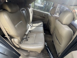 2010 Toyota Fortuner