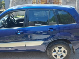 2006 Toyota RAV4 for sale in Kingston / St. Andrew, Jamaica