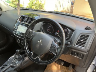 2017 Mitsubishi ASX for sale in Kingston / St. Andrew, Jamaica