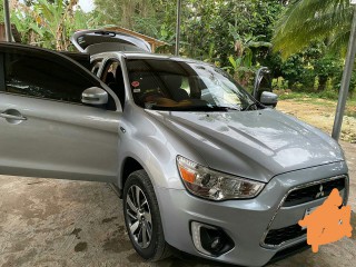 2014 Mitsubishi Rvr for sale in Westmoreland, Jamaica