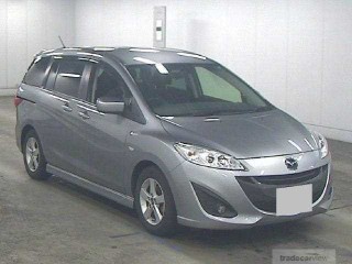 2015 Mazda premacy for sale in Kingston / St. Andrew, Jamaica