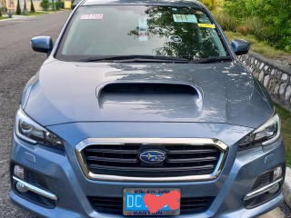 2017 Subaru Levorg for sale in St. Catherine, Jamaica