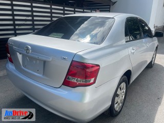 2012 Toyota AXIO for sale in Kingston / St. Andrew, Jamaica