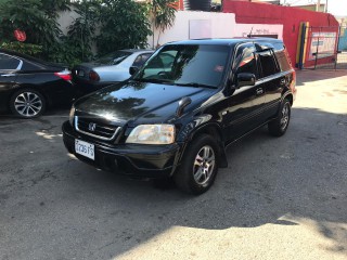 1999 Honda Crv for sale in Kingston / St. Andrew, Jamaica